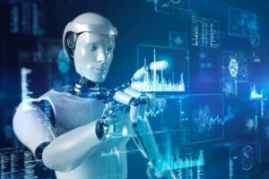 The Role of Artificial Intelligence in Enhancing Risk Management